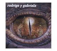 Rodrigo Y Gabriela