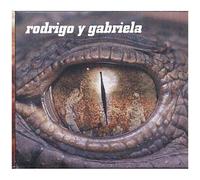 Rodrigo Y Gabriela
