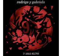 9 Dead Alive
