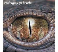 Rodrigo Y Gabriela (Deluxe Edition)