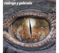 Rodrigo y Gabriela Edition Deluxe
