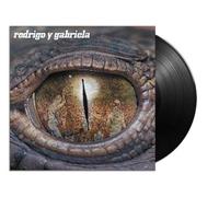 Rodrigo y Gabriela Edition Deluxe Double Vinyle