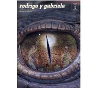 RODRIGO Y GABRIELA GUITARTAB