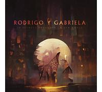 In Between Thoughts...A New World Vinyle