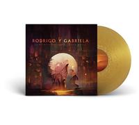 Rodrigo Y Gabriela - in Between Thoughts.a New World [Import]