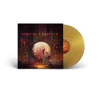 Rodrigo Y Gabriela - in Between Thoughts.a New World [Import]