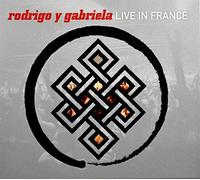 Rodrigo Y Gabriela - Live in France [Import]