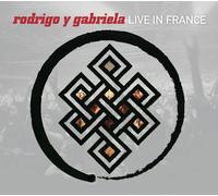 Rodrigo Y Gabriela - Live in France [Import]