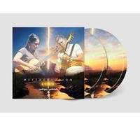 Rodrigo Y Gabriela - Mettavolution Live [Cd]