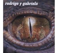 Rodrigo Y Gabriela - Pop CD, Rodrigo Y Gabriela[002kr]