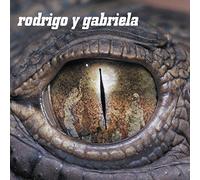 Rodrigo Y Gabriela Edition Deluxe