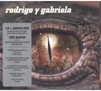 Rodrigo Y Gabriela - Rodrigo y Gabriela