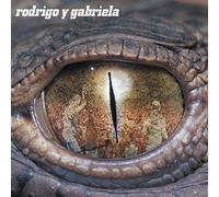 Rodrigo Y Gabriela - Rodrigo Y Gabriela (Deluxe Edition) [Import]