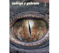 Rodrigo Y Gabriela Tab.