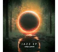 Rodrigo Y Gabriela The Jazz EP (Vinyl) 12" EP
