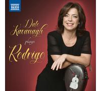 Dale Kavanagh – Fantazsia Para Un Gentilhombre – CD – NAXOS