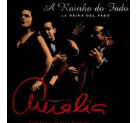 Rodrigues, Amalia - A Rainha Do Fado (2 CD + 32 Pages Booklet)