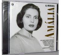Rodrigues, Amalia - AI Mouraria [Import]