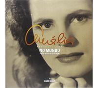 Rodrigues, Amalia - Amalia No Mundo (Book + 2cd) [Import]