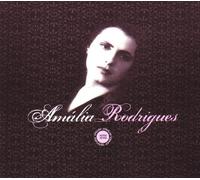 Rodrigues, Amalia - Amalia Rodrigues [Import]