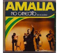 Rodrigues Amalia - Ao Vivo No Canecao [Import]