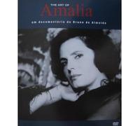 Rodrigues, Amalia - Art of Amalia [Import]