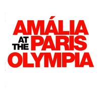 Rodrigues, Amalia - At the Paris Olympia