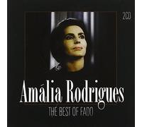Rodrigues, Amalia - Best of Fado