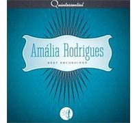 Rodrigues, Amalia - Best Recordings