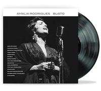 Rodrigues Amalia - Busto (180 GR.) [Import]