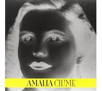 Rodrigues Amalia - Ciume
