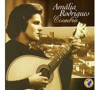 Rodrigues, Amalia - Coimbra [Import]
