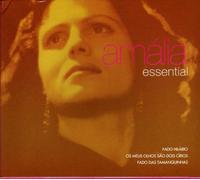 Rodrigues, Amalia - Essential-Digi [Import]