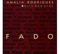 Rodrigues, Amalia - Fado