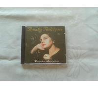 Amalia Rodrigues – Fado Amalia – CD – Sony Music