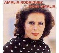 Rodrigues, Amalia - Fado Amalia [Import]