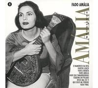 Rodrigues, Amalia - Fado Amalia [Import]