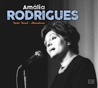 Rodrigues, Amalia - Fado Final [Import]