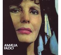 Rodrigues, Amalia - Fado [Import]