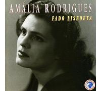 Rodrigues, Amalia - Fado Lisboeta [Import]