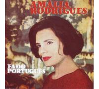 Rodrigues Amalia - Fado Portugues
