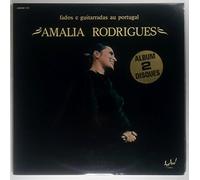 Rodrigues,Amalia - Fados & Guitarradas