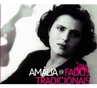 Rodrigues,Amalia - Fados Tradicionais