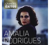 Rodrigues,Amália - Grandes Exitos [Import]