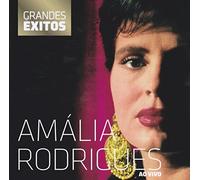 Rodrigues,Amalia - Grandes Exitos