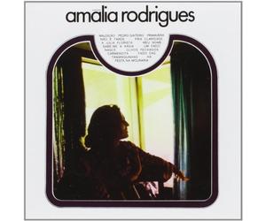Rodrigues Amalia - Maldicao