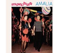 Rodrigues, Amalia - Marchas