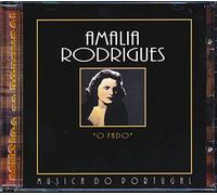 Rodrigues,Amalia - O Fado [Import]