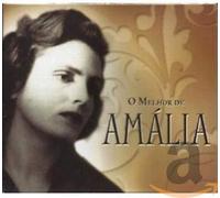 Rodrigues, Amalia - O Melhor de Amalia (2-CD Longbox) [Import]