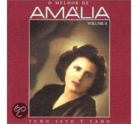 Rodrigues, Amalia - O Melhor de../ Volume II